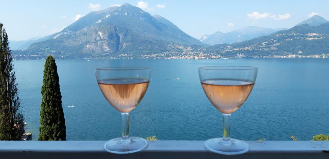 Varenna Wonders, Villa con barbecue e piscina comoda per 13 ospiti Perledo Exterior foto