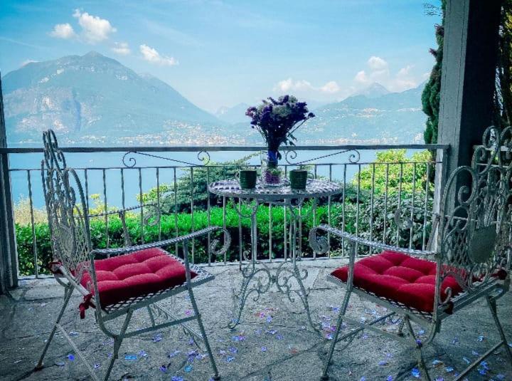 Varenna Wonders, Villa con barbecue e piscina comoda per 13 ospiti Perledo Exterior foto