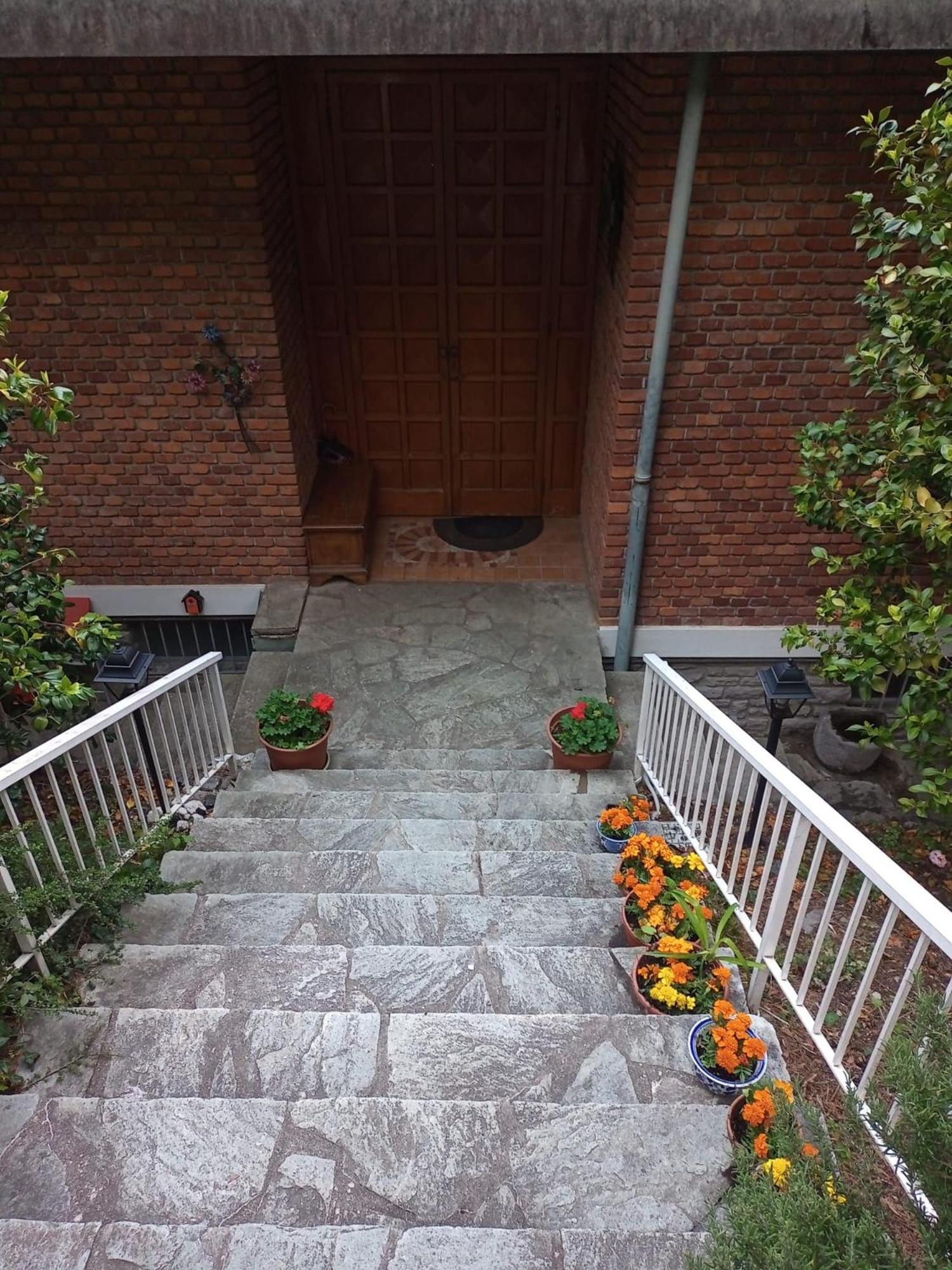 Varenna Wonders, Villa con barbecue e piscina comoda per 13 ospiti Perledo Exterior foto
