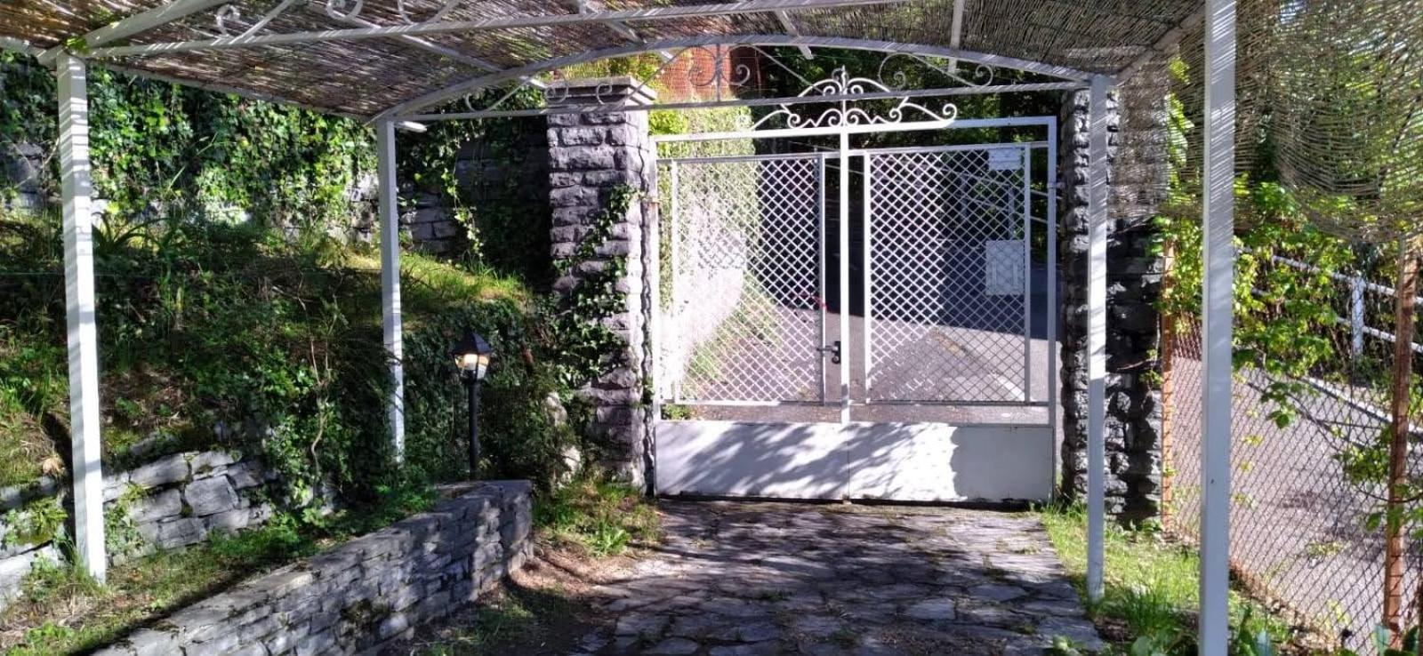 Varenna Wonders, Villa con barbecue e piscina comoda per 13 ospiti Perledo Exterior foto