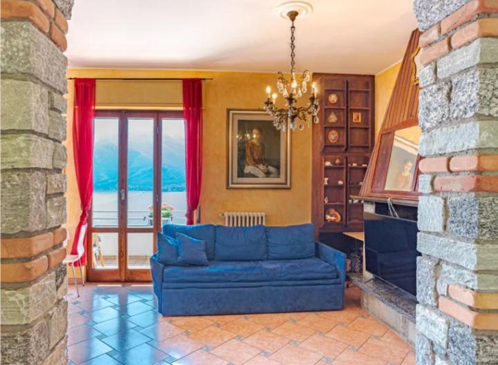 Varenna Wonders, Villa con barbecue e piscina comoda per 13 ospiti Perledo Exterior foto