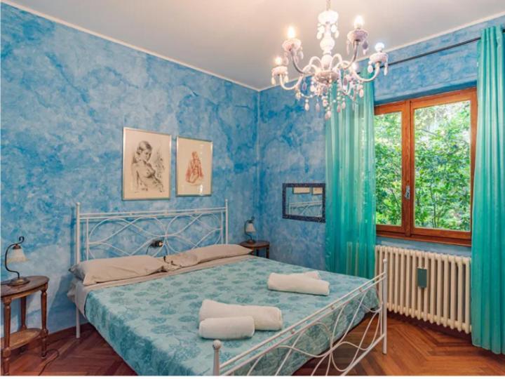 Varenna Wonders, Villa con barbecue e piscina comoda per 13 ospiti Perledo Exterior foto