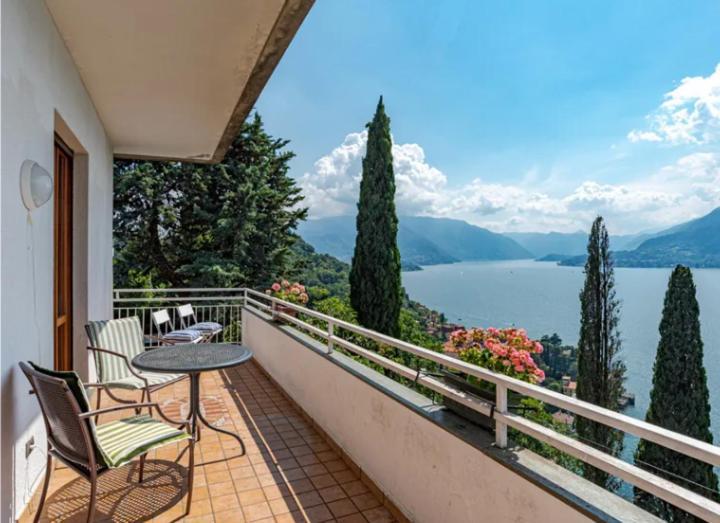 Varenna Wonders, Villa con barbecue e piscina comoda per 13 ospiti Perledo Exterior foto
